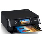 Imprimante multifonction 3 - en - 1 - epson - expression photo xp - 8700 - jet d'encre - a4 - couleur ...