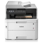 Imprimante multifonction laser couleur - brother - mfc - l3750cdw - ecran tactile : 9, 3 cm - neuf Imprimante multifonction laser couleur - brother - mfc - l3750cdw - ecran tactile : 9, 3 cm - neuf