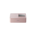 Imprimante photo canon selphy cp1500 rose - neuf