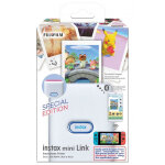 Imprimante photo fujifilm instax mini link edition spéciale nintendo switch - neuf Imprimante photo fujifilm instax mini link edition spéciale nintendo switch - neuf