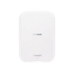 Imprimante photo portable canon zoemini 2 blanc - neuf