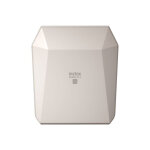 Imprimante photo portable fujifilm instax share sp 3 blanc - neuf