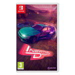 Inertial drift switch - neuf