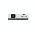 Infocus in1026 vidéo - projecteur projecteur à focale standard 4200 ansi lumens 3lcd wxga (1280x800) ... Infocus in1026 vidéo - projecteur projecteur à focale standard 4200 ansi lumens 3lcd wxga (1280x800) ...