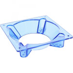 Inline 4043718089109 pice et accessoire pour systmes de refroidissement d'ordinateurs kit de montage ...