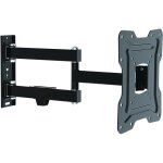 Inotek moov 102 support tv orientable mural - 14 a 42 - orientation : 180 / 340 / 180 - neuf