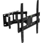 Inotek moov 3265. 2 support mural universel orientable et inclinable pour crans plats de 32'' a 65'' ...