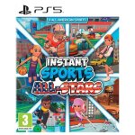 Instant sports all stars jeu ps5 - neuf