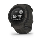 Instinct 2 2, 29 (0. 9 ) mip 45 mm graphite gps (satellite) - neuf