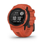Instinct 2s 2, 01 (0. 79 ) mip 40 mm orange gps (satellite) - neuf