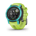 Instinct 2s surf edition 2, 01 (0. 79 ) mip 40 mm vert gps (satellite) - neuf Instinct 2s surf edition 2, 01 (0. 79 ) mip 40 mm vert gps (satellite) - neuf