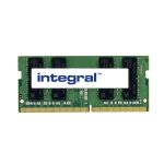 Integral 16gb ddr4 2133mhz notebook non - ecc memory module module de mémoire 16 go 1 x 16 go - neuf Integral 16gb ddr4 2133mhz notebook non - ecc memory module module de mémoire 16 go 1 x 16 go - neuf