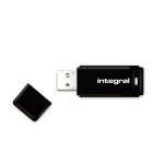 Integral 32gb usb2. 0 drive black lecteur usb flash 32 go usb type - a 2. 0 noir - neuf Integral 32gb usb2. 0 drive black lecteur usb flash 32 go usb type - a 2. 0 noir - neuf