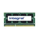 Integral 4gb ddr3 1600mhz notebook non - ecc mem module 1. 35v module de m�moire 4 go 1 x 4 go - neuf ...