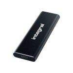 Integral slimxpress portable ssd 4 to noir - neuf