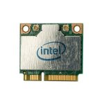 Intel 7260. hmwwb. r carte rseau interne wlan / bluetooth 867 mbit / s - neuf
