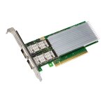 Intel carte r�seau ethernet ; e810 - cqda2 - neuf