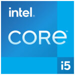 Intel core i5 - 12400 processeur 18 mo smart cache - neuf