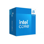 Intel core i5 - 14500 processeur 24 mo smart cache boîte - neuf Intel core i5 - 14500 processeur 24 mo smart cache boîte - neuf