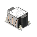 Intel cyp2uhsstd syst�me de refroidissement d'ordinateur processeur dissipateur thermique / radiateur ...