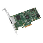 Intel i350t2v2 carte r�seau interne ethernet 1000 mbit / s - neuf