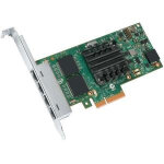 Intel i350t4v2 carte rseau interne ethernet 1000 mbit / s - neuf