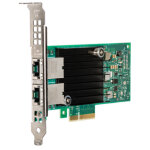Intel x550t2 carte r�seau interne ethernet 10000 mbit / s - neuf