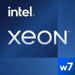 Intel xeon w7 - 2475x processeur 2, 6 ghz 37, 5 mo smart cache bo�te - neuf