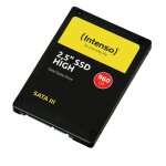 Intenso high 2. 5 960 go s�rie ata iii tlc - neuf