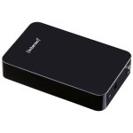 Intenso memory center disque dur externe 6 to noir - neuf