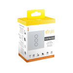 Interrupteur wi - fi + bluetooth pour volets roulants - vollo max easy - neuf
