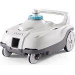 Intex - 28006ex - robot aspirateur fond zx100 - neuf