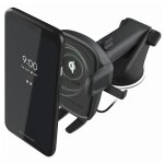 Iottie easy one touch wireless 2 noir auto - neuf