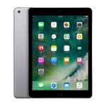 Ipad 5 128 go 24, 6 cm (9. 7 ) wi - fi 5 (802. 11ac) ios 10 gris - reconditionné Ipad 5 128 go 24, 6 cm (9. 7 ) wi - fi 5 (802. 11ac) ios 10 gris - reconditionné