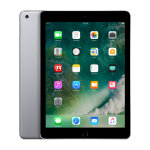 Ipad 5 32 go 24, 6 cm (9. 7 ) wi - fi 5 (802. 11ac) ios 10 gris - reconditionn�