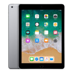 Ipad 6 32 go 24, 6 cm (9. 7 ) wi - fi 5 (802. 11ac) ios 11 gris - reconditionn�