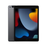 Ipad 9e génération 10, 2 (2021), 64 go - wifi + cellular - gris sidéral - neuf Ipad 9e génération 10, 2 (2021), 64 go - wifi + cellular - gris sidéral - neuf