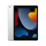 Ipad 9e g�n�ration 10, 2 (2021), 64 go - wifi - argent - neuf