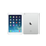 Ipad air (1ere génération) wi - fi 32gb 32 go 24, 6 cm (9. 7 ) wi - fi 4 (802. 11n) ios argent - reconditionné ... Ipad air (1ere génération) wi - fi 32gb 32 go 24, 6 cm (9. 7 ) wi - fi 4 (802. 11n) ios argent - reconditionné ...
