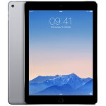 Apple ipad air 2 128 go 24, 6 cm (9. 7 ) 2 go wi - fi 5 (802. 11ac) ios gris - reconditionn