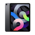 Ipad air 4e génération 10, 9 (2020), 64 go - wifi - gris sidéral - reconditionné Ipad air 4e génération 10, 9 (2020), 64 go - wifi - gris sidéral - reconditionné
