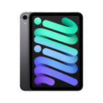 Ipad mini 6e génération 8, 3 (2021), 256 go - wifi + cellular 5g - gris sidéral - neuf Ipad mini 6e génération 8, 3 (2021), 256 go - wifi + cellular 5g - gris sidéral - neuf