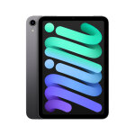 Ipad mini 6e génération 8, 3 (2021), 64 go - wifi - gris sidéral - neuf Ipad mini 6e génération 8, 3 (2021), 64 go - wifi - gris sidéral - neuf