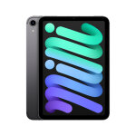 Ipad mini 6e génération 8, 3 (2021), 64 go - wifi + cellular 5g - gris sidéral - neuf Ipad mini 6e génération 8, 3 (2021), 64 go - wifi + cellular 5g - gris sidéral - neuf