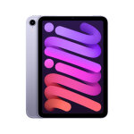 Ipad mini 6e génération 8, 3 (2021), 256 go - wifi + cellular 5g - mauve - neuf Ipad mini 6e génération 8, 3 (2021), 256 go - wifi + cellular 5g - mauve - neuf