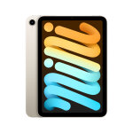 Ipad mini 6e génération 8, 3 (2021), 64 go - wifi - lumière stellaire - neuf Ipad mini 6e génération 8, 3 (2021), 64 go - wifi - lumière stellaire - neuf