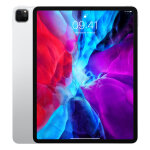 Ipad pro 4 256 go 32, 8 cm (12. 9 ) wi - fi 6 (802. 11ax) ipados argent - reconditionné Ipad pro 4 256 go 32, 8 cm (12. 9 ) wi - fi 6 (802. 11ax) ipados argent - reconditionné