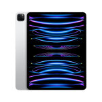 Ipad pro 6e génération 12, 9 puce m2 (2022), 128 go - wifi - argent - neuf Ipad pro 6e génération 12, 9 puce m2 (2022), 128 go - wifi - argent - neuf