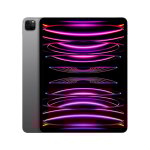 Ipad pro 6e génération 12, 9 puce m2 (2022), 256 go - wifi - gris sidéral - neuf Ipad pro 6e génération 12, 9 puce m2 (2022), 256 go - wifi - gris sidéral - neuf