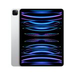 Ipad pro 6e génération 12, 9 puce m2 (2022), 256 go - wifi - argent - neuf Ipad pro 6e génération 12, 9 puce m2 (2022), 256 go - wifi - argent - neuf